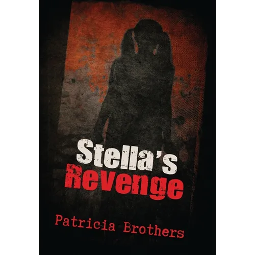Stella - Hardcover