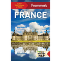 Frommer's France - Paperback