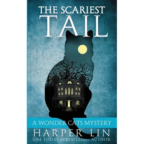 The Scariest Tail - Paperback