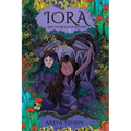 Iora and the Realm of Legends - Paperback