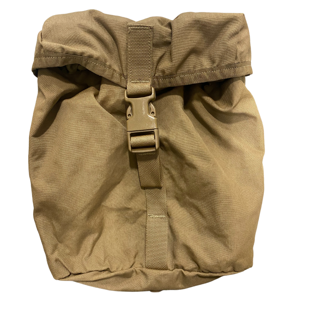 GI USMC FILBE Sustainment Pouch— Used