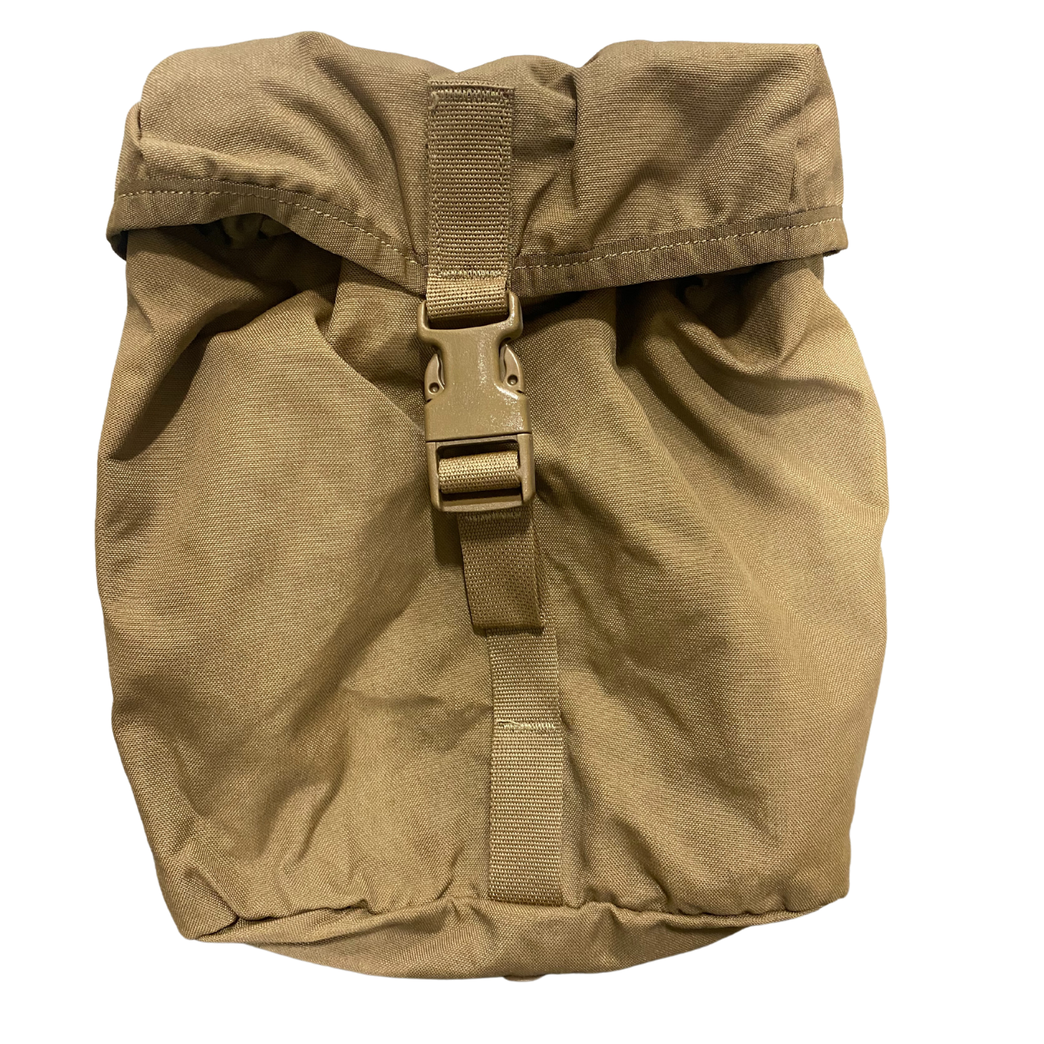 GI USMC FILBE Sustainment Pouch— Used
