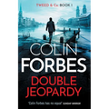 Double Jeopardy - Paperback