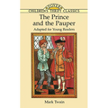 The Prince and the Pauper - Paperback