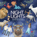 Night Lights - Paperback