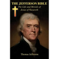 The Jefferson Bible - Paperback