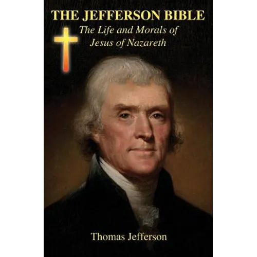 The Jefferson Bible - Paperback
