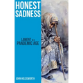 Honest Sadness: Lament in a Pandemic Age - Paperback