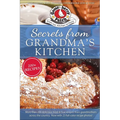 Secrets from Grandmas Kitchen - Paperback
