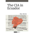 The CIA in Ecuador - Paperback