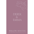 Derek & Emma: Burned Promises - Paperback