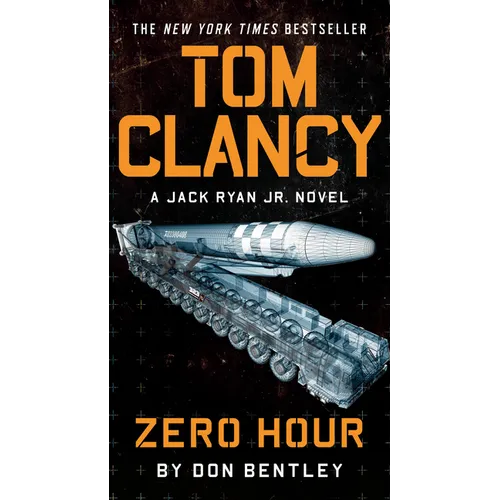 Tom Clancy Zero Hour