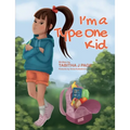I'm a Type One Kid - Paperback
