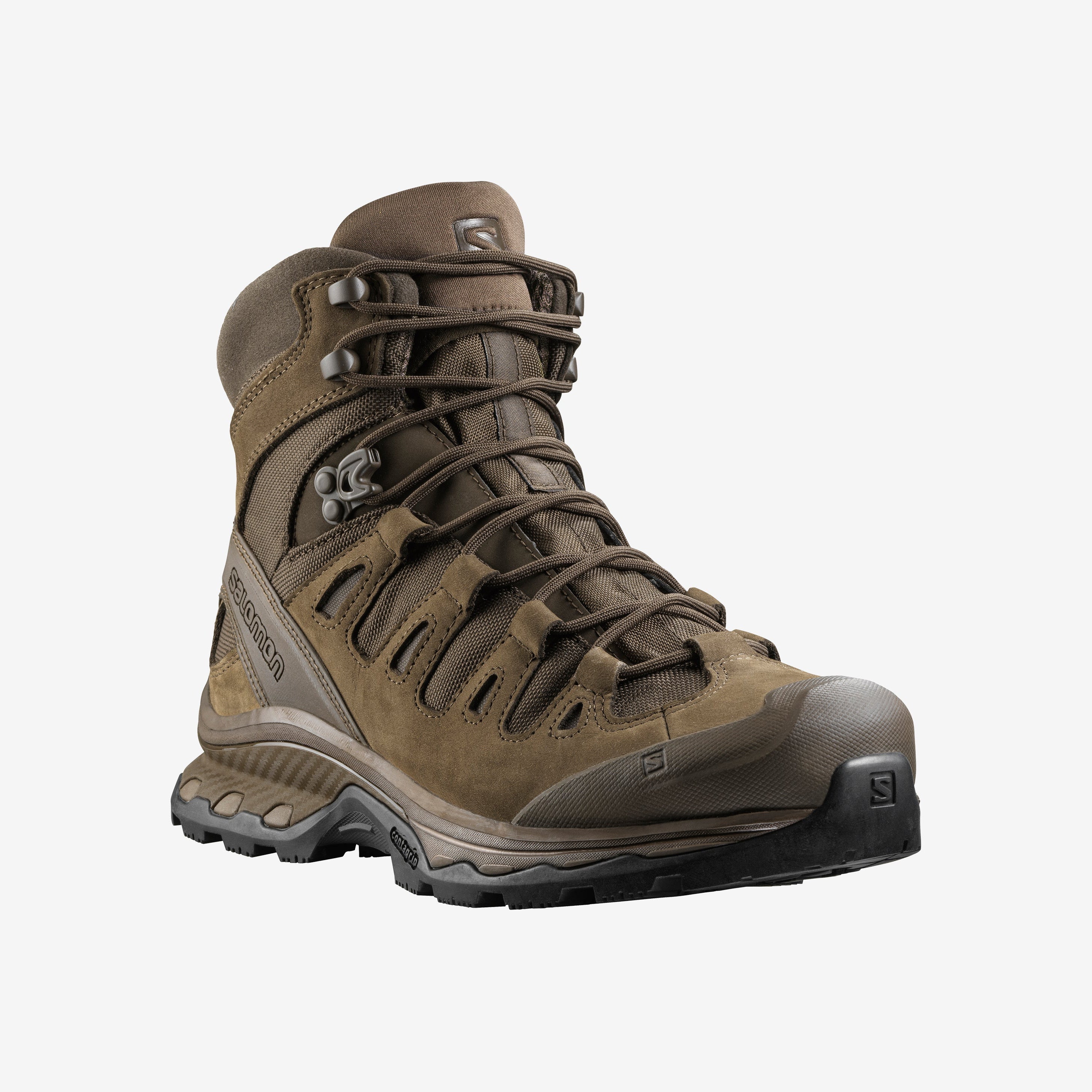 Salomon Forces QUEST 4D FORCES 2 EN - MILITARY & POLICE ONLY