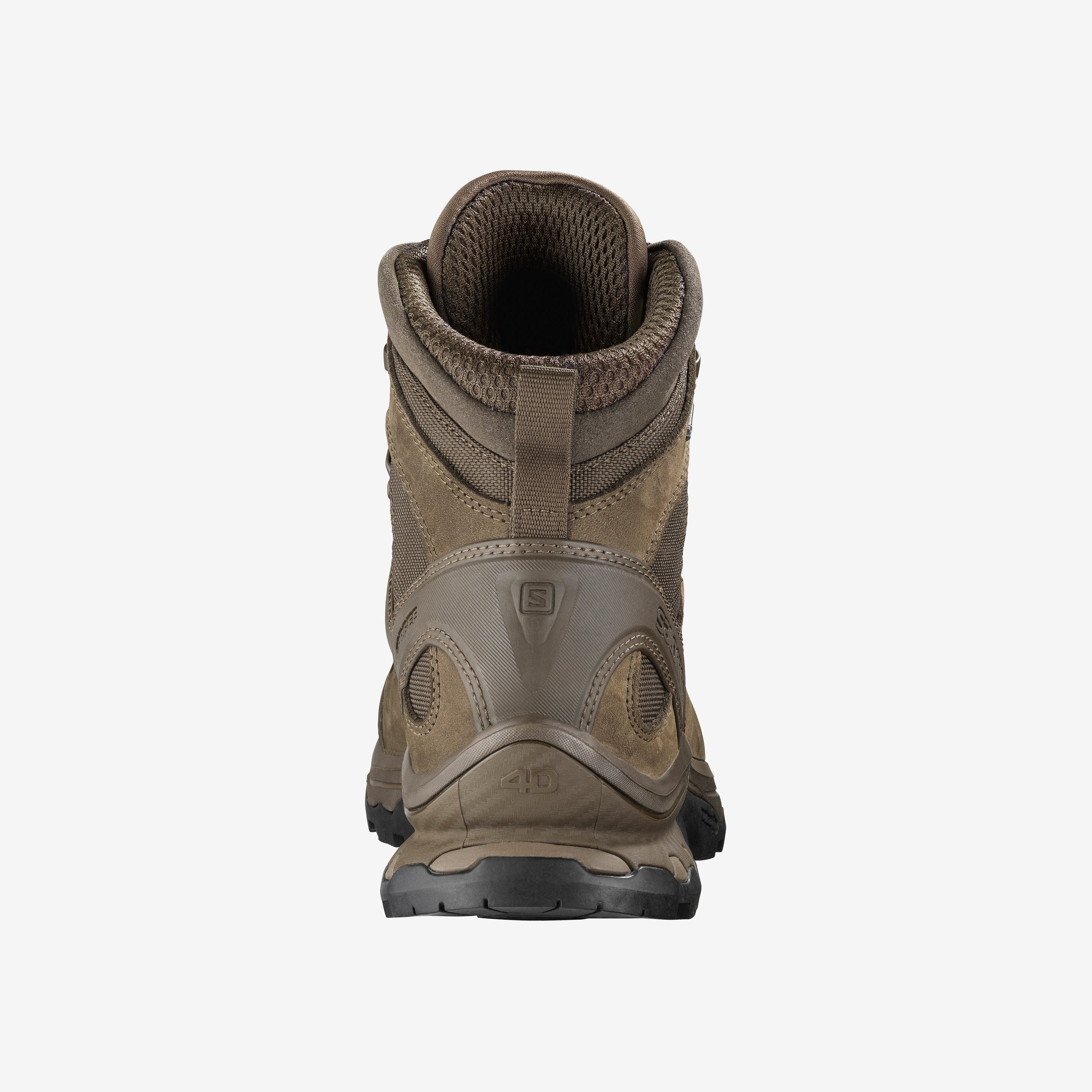 Salomon Forces QUEST 4D FORCES 2 EN - MILITARY & POLICE ONLY