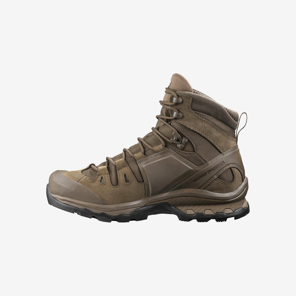 Salomon Forces QUEST 4D FORCES 2 EN - MILITARY & POLICE ONLY