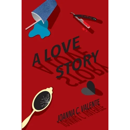 A Love Story - Paperback