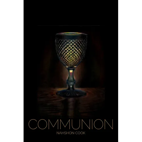 Communion - Paperback