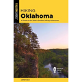 Hiking Oklahoma - Paperback