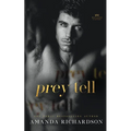 Prey Tell - Paperback