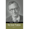 The Great Promise: Luke 1 - Paperback