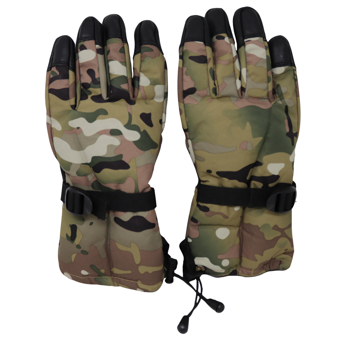 Cold Weather Work Gloves