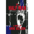 The Half Man - Paperback