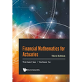 Financial Math Actuarie (3rd Ed) - Paperback