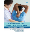 An illustrative practical book for physiotherapy students - Paperback