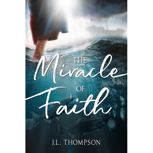 The Miracle of Faith - Paperback