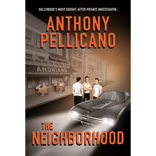 The Neighborhood - Paperback