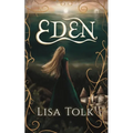 Eden: A Young Adult Fantasy Romance - Paperback