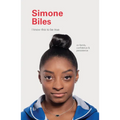 Simone Biles: On Family, Confidence, and Persistence - Hardcover