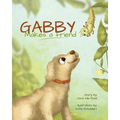 Gabby Makes a Friend - Paperback
