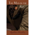 The Man in the Brown Suit - Hardcover