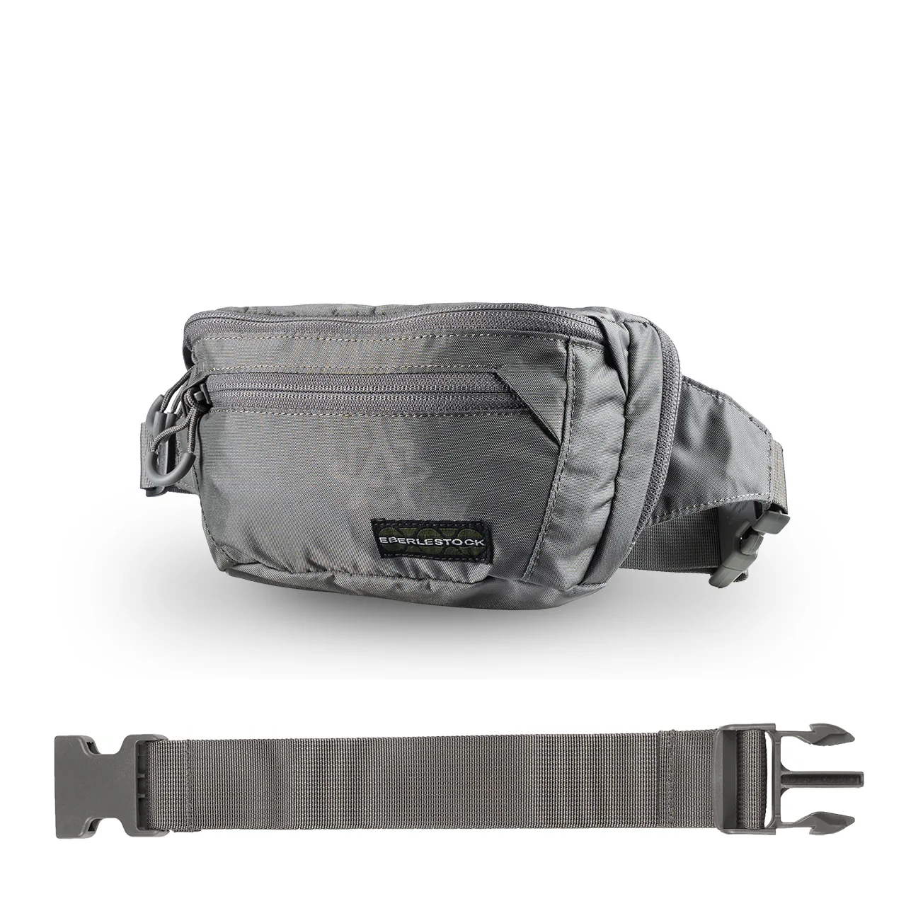 Eberlestock Bando Bag - Discreet CCW & Daily Gear Organizer - w/ Quick Medical Access