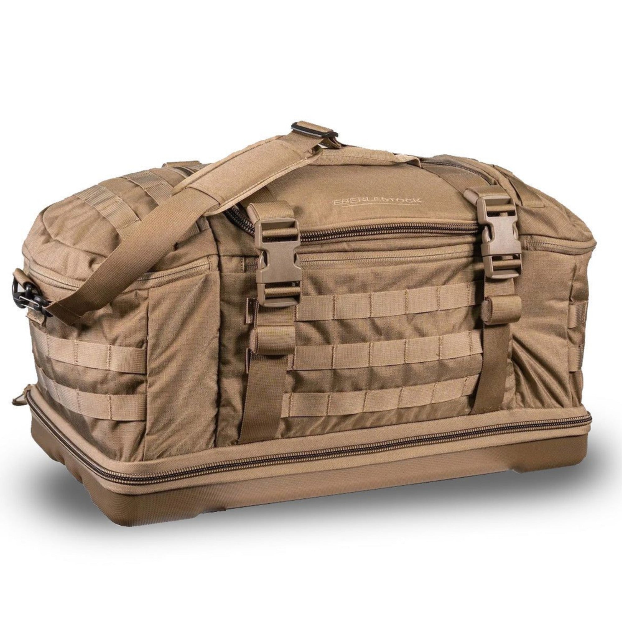 Eberlestock Bang Bang - 33-Liter Range Bag - Customizable Compartments