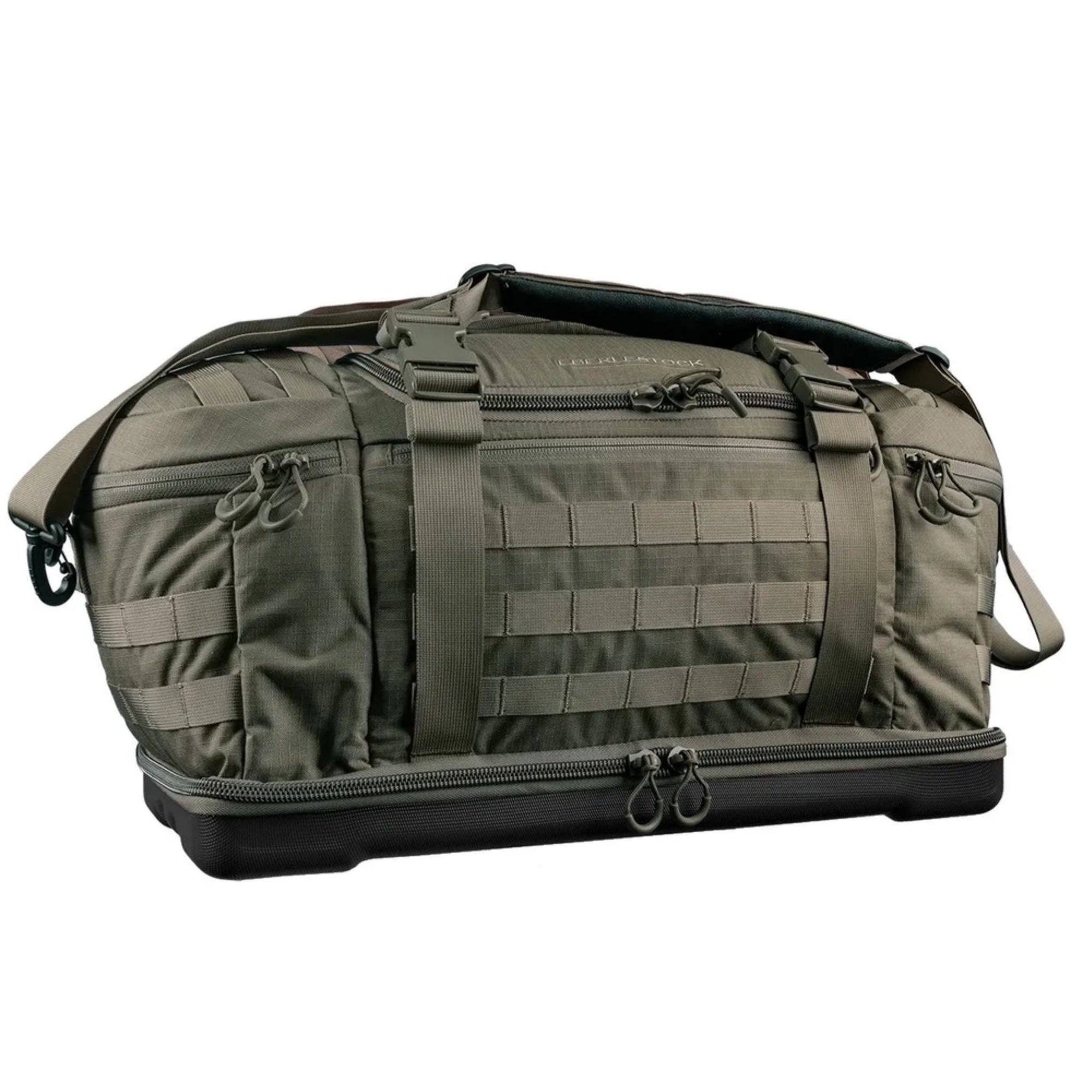 Eberlestock Bang Bang - 33-Liter Range Bag - Customizable Compartments