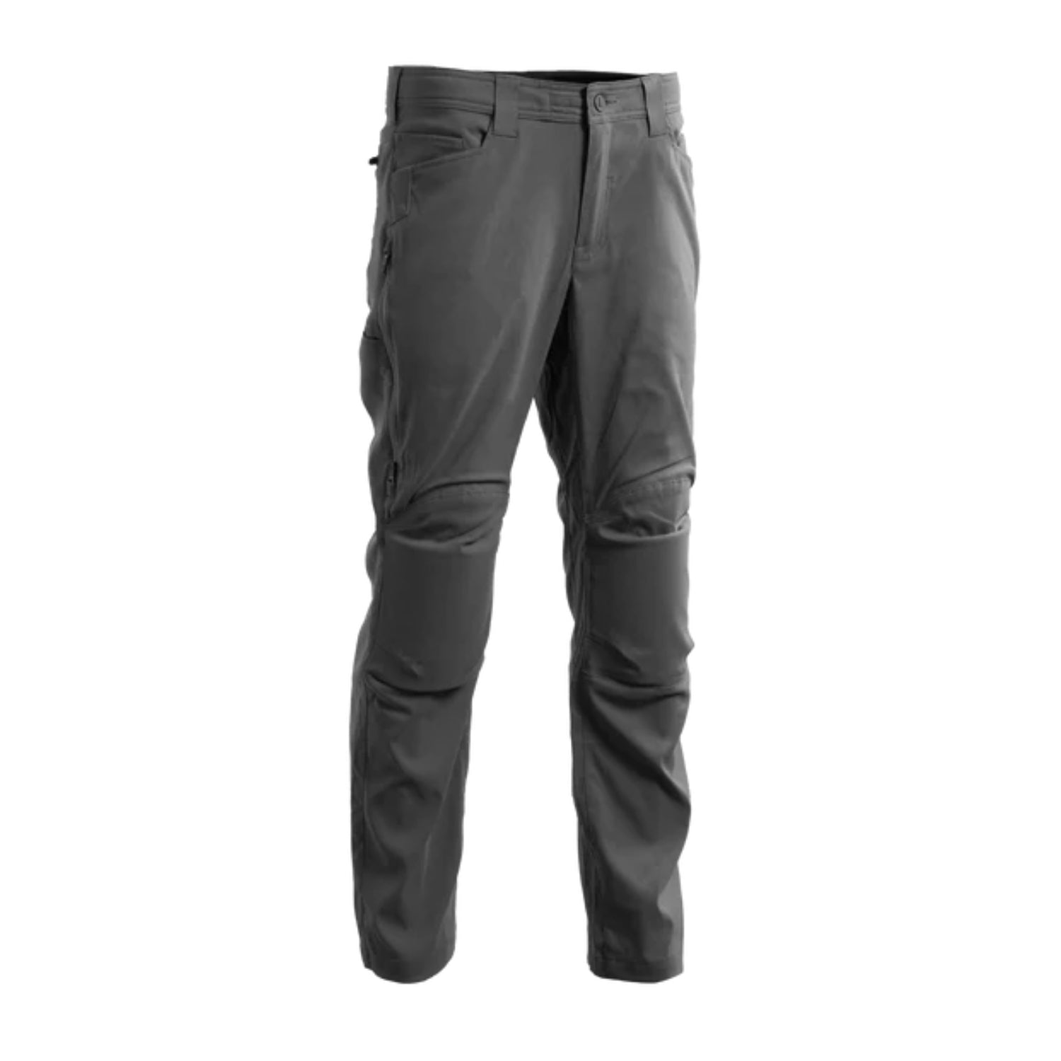 Eberlestock Camas Pro Pant - Water Resistant & Impact Knee Protection - For All-Seasons