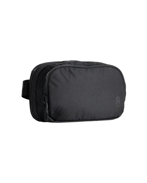 Eberlestock Fade Flex Micro: Discreet CCW Waist Pack For Compact Pistols