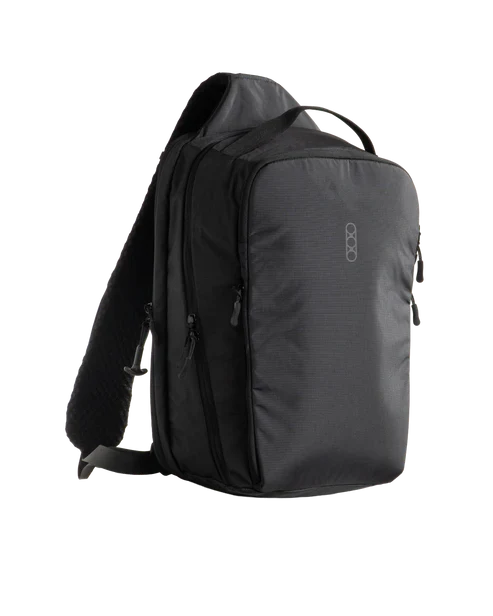 Eberlestock Fade Sling XL: Extended Capacity & Fits Full Size Pistols
