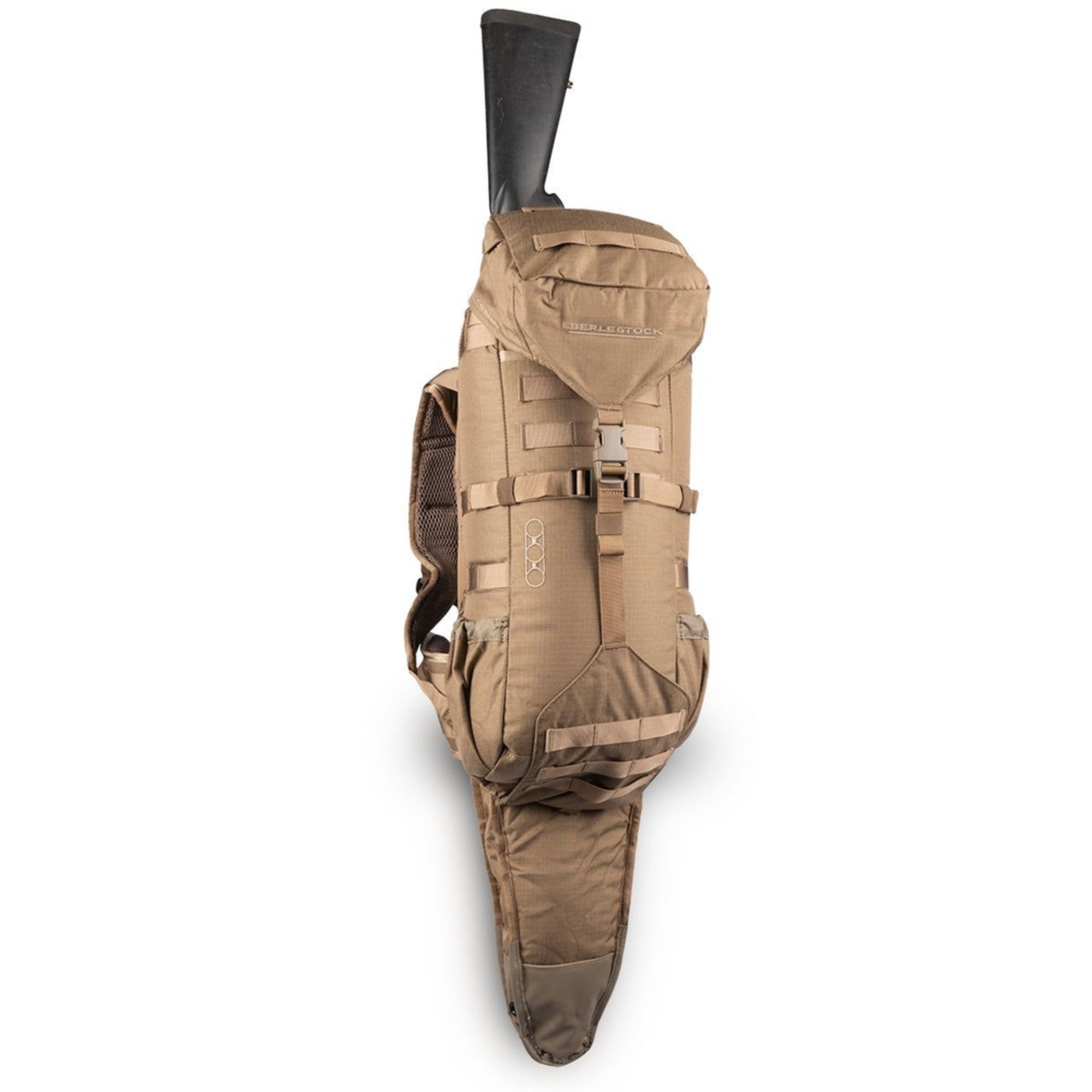 Eberlestock Gunrunner - Lightweight Rifle Pack - Hydration-Ready