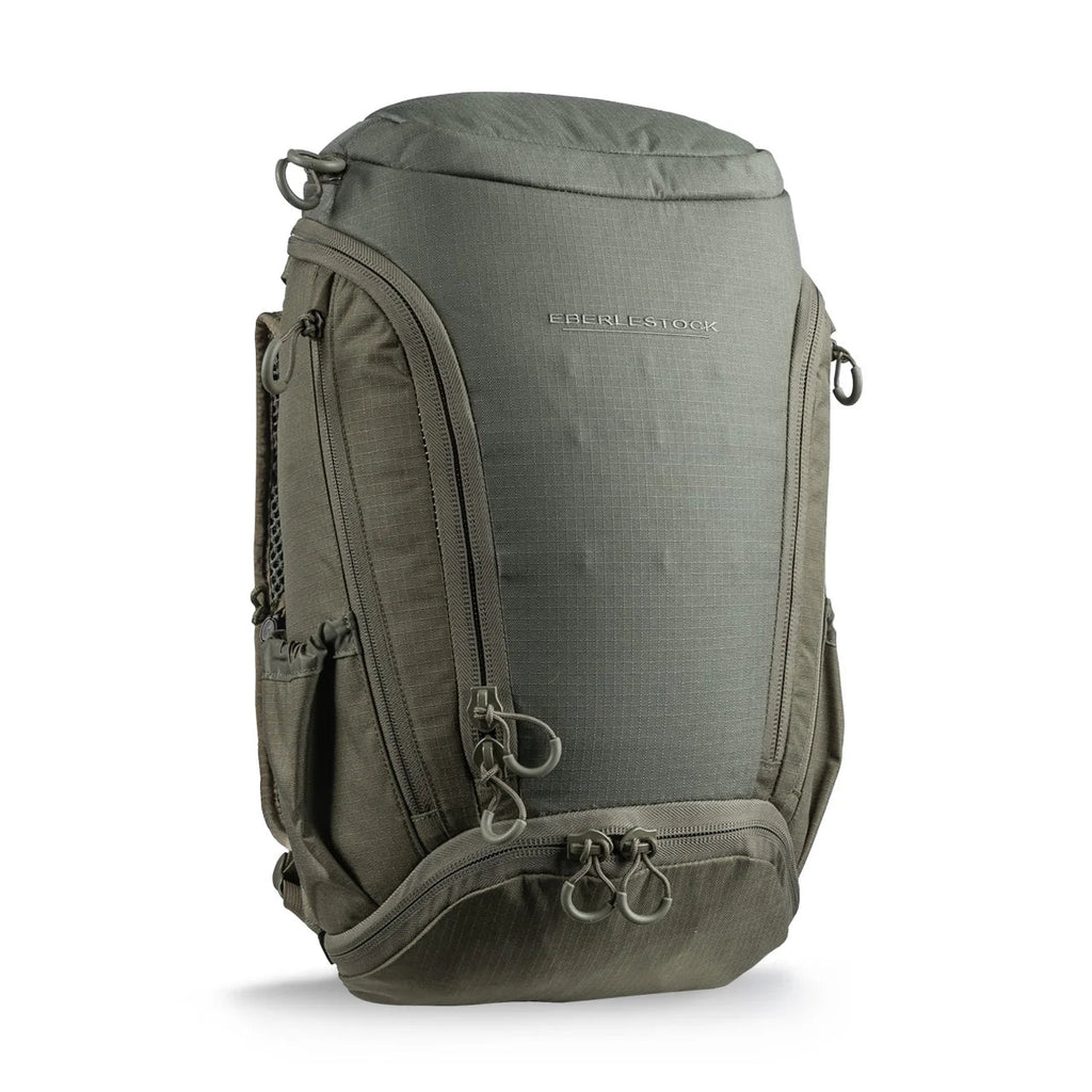 Eberlestock Little Trick - EDC Pack w/ CCW Pocket for Pistols & Long Guns