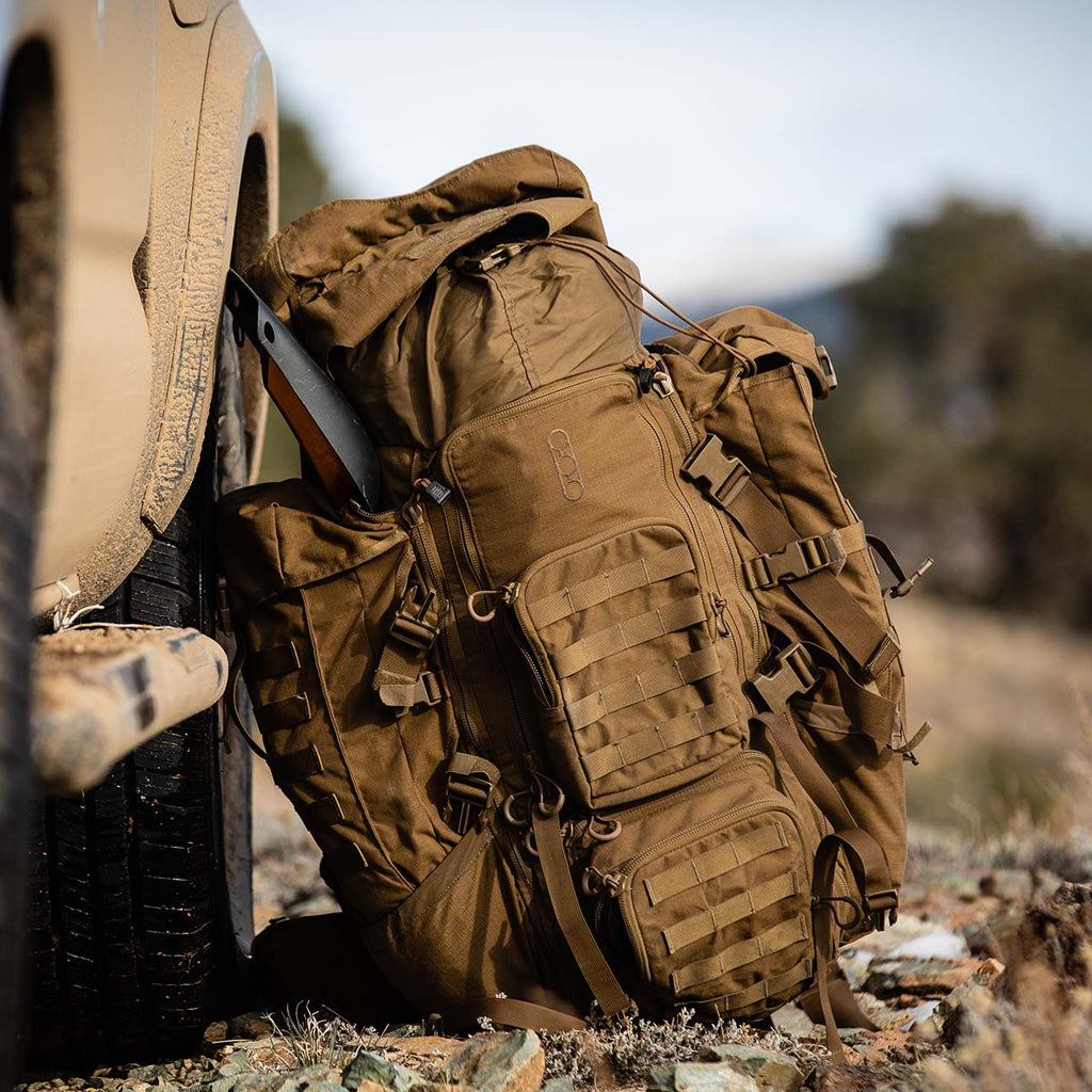 Eberlestock Operator - Scout and Sniper Pack - 5 Days
