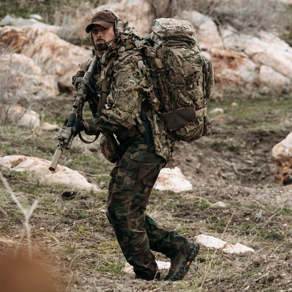 Eberlestock Operator - Scout and Sniper Pack - 5 Days