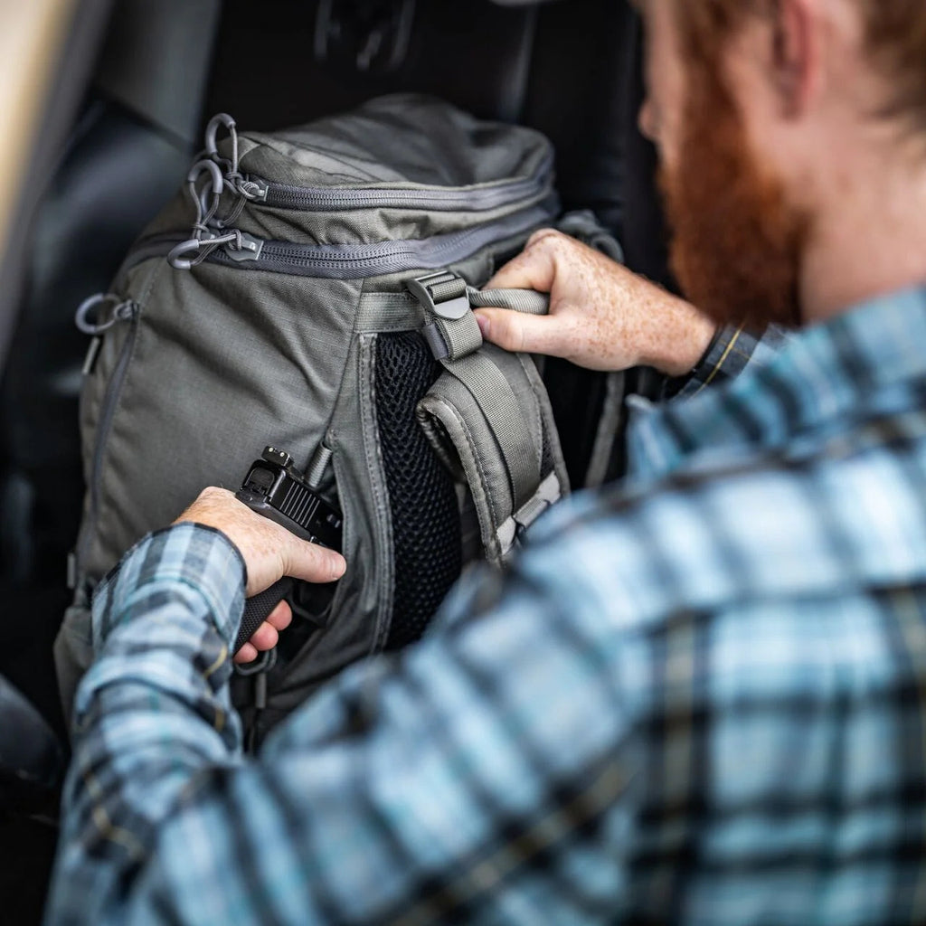 Eberlestock Switchblade - The Definitive Discreet Carry Pack - Guaranteed Authentic