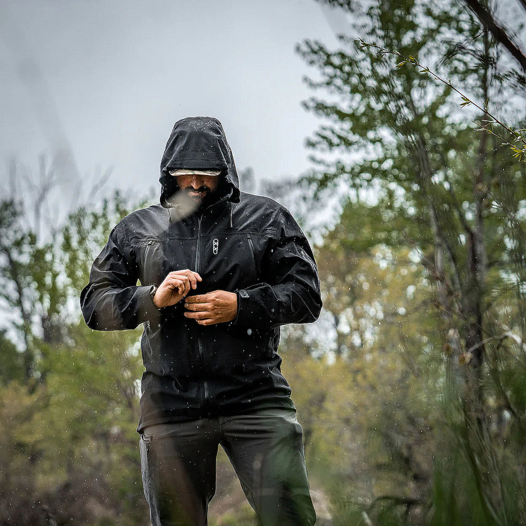 Eberlestock Trinity Peak Jacket 2.0