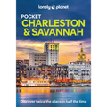 Lonely Planet Pocket Charleston & Savannah: Discover Twice the Region in Half the Time Top Sights Maps & Walking Tours Covers South of Broad & the Fre