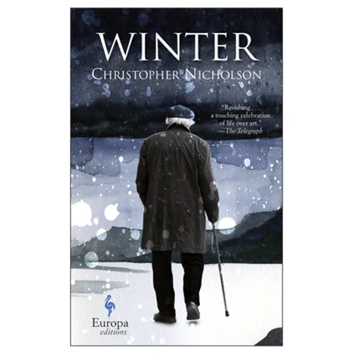 Winter - Paperback