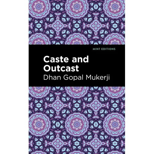 Caste and Outcast - Hardcover